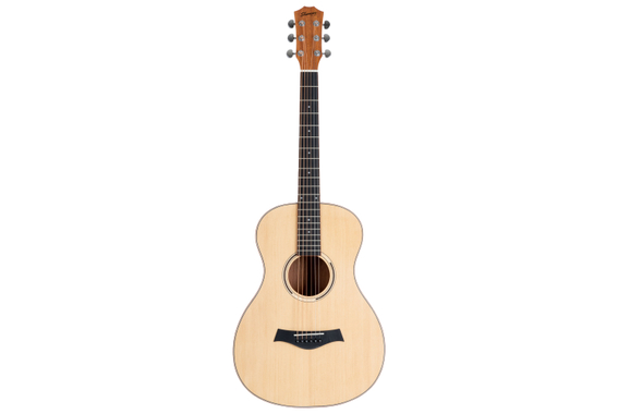 Shaman WSF-10 NT Folkgitarre  - Retoure (Zustand: sehr gut) image 3