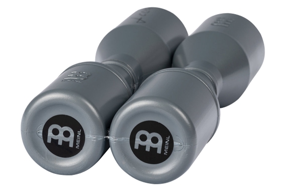 Meinl SH45GR Artist Serie Luis Conte Stadium Shaker Grigio image 3