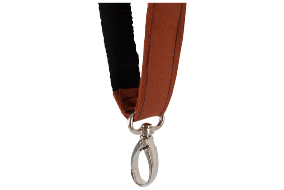 Sangle XDrum Djembe Eco colorée image 3