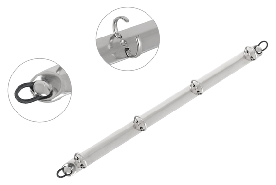 Classic Cantabile Ringelement Voor Muziekmap image 3