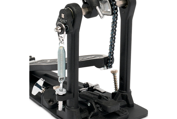 DW 2000 Pedal Simple image 3