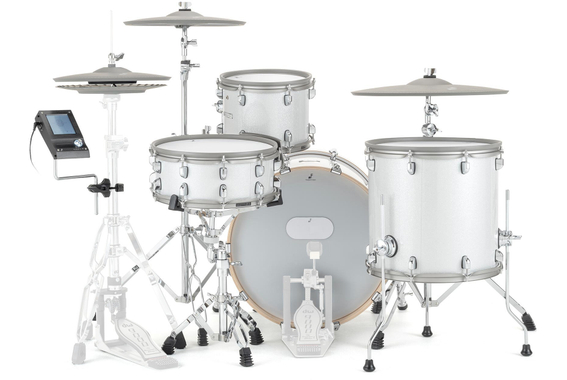 EFNOTE 7 E-Drum Kit image 3