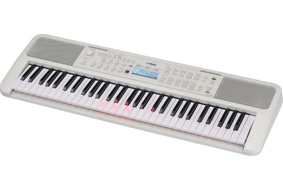 Yamaha EZ-310 Clavier à Touches Lumineuses Deluxe Set image 3