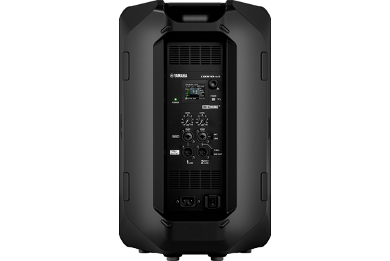 Yamaha DXR10 MkIII Speaker Stand Set image 3