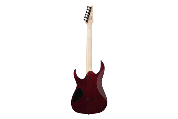 Ibanez GRGR221PA-AQB  - Retoure (Zustand: sehr gut) image 3