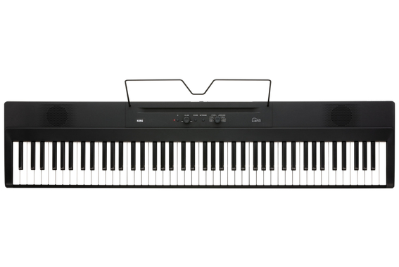 Korg Liano Black Set image 3