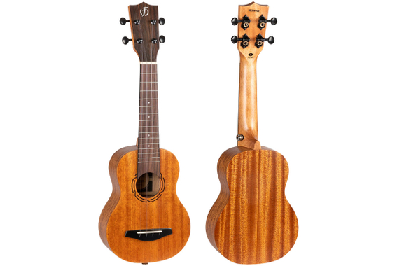 Flight NUS 500 Set de Ukelele Soprano image 3