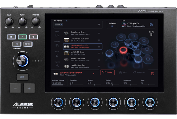 Alesis Strata Prime image 3