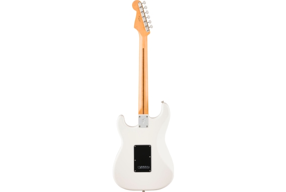 Fender Player II Stratocaster RW Polar White image 3