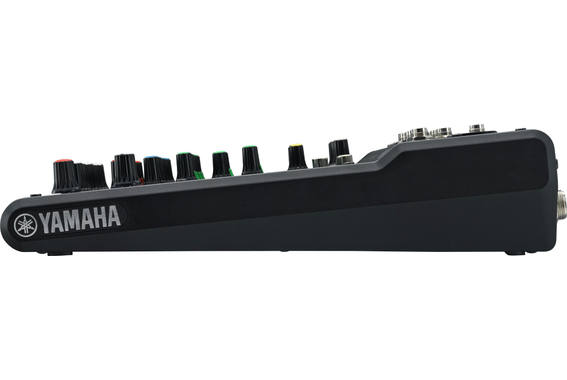 Yamaha MG10 Mengpaneel image 3