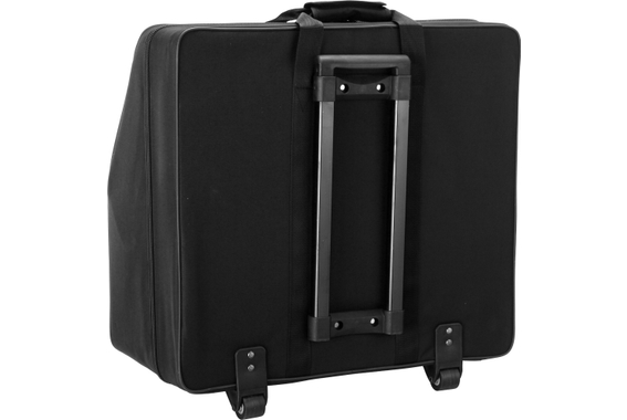 Alpenklang Akkordeontrolley 120 Bass  - Retoure (Zustand: gut) image 3