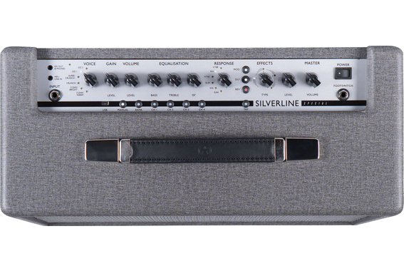 Blackstar Silverline Special  - Retoure (Zustand: sehr gut) image 3