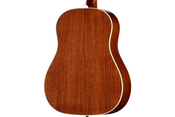 Gibson J-45 Anniversary Limited Edition Cremona Burst image 3