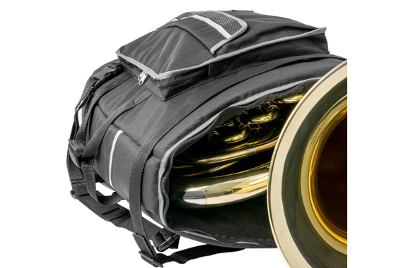 Soundline Gigbag voor Bb-Tuba B&S GR55 image 3