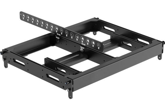 Pronomic XANA L-118 SA Line Array Flugrahmen + Flybar Set image 3