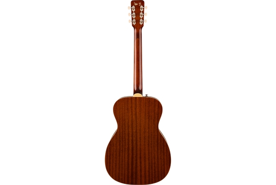 Gretsch Nick 13 Outlaw Heart Black image 3