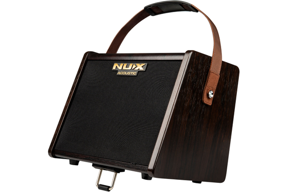 NUX AC-25  - Retoure (Zustand: sehr gut) image 3