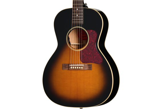 Epiphone L-00 Standard Vintage Sunburst image 3