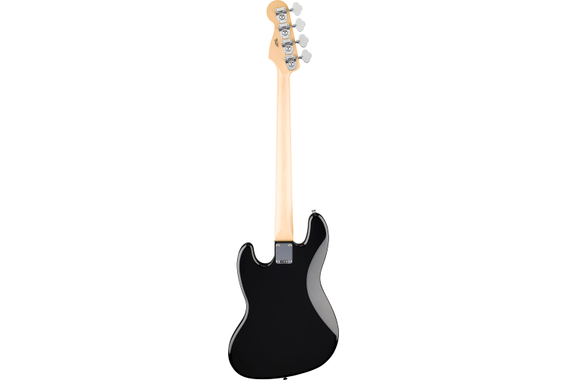 Fender Standard Jazz Bass Black image 3