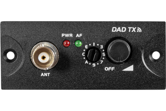 Module Audio-Link Omnitronic DAD image 3