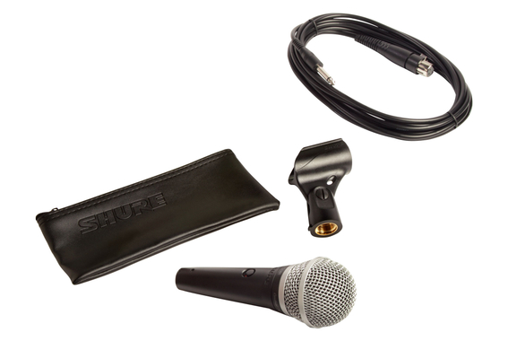 Shure PGA 48-QTR-E image 3