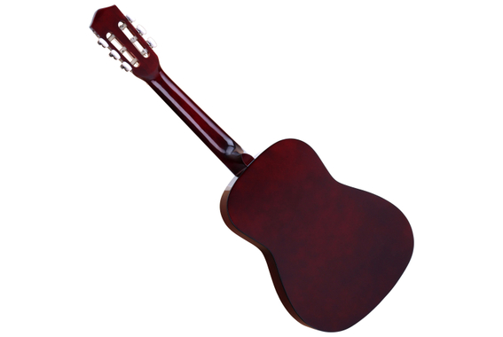 Classic Cantabile AS-861 Konzertgitarre 1/2 Starter-SET  - Retoure (Zustand: sehr gut) image 3