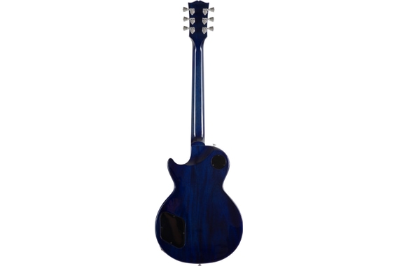 Gibson Les Paul Modern Figured Cobalt Burst  - Retoure (Zustand: gut) image 3