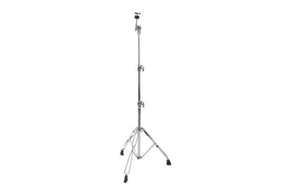 Meinl HCS 12" Splash + rechte Cymbalstand SET image 3
