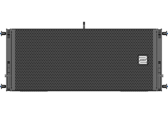 Pronomic XANA Line Array Stereo Quad Set image 3