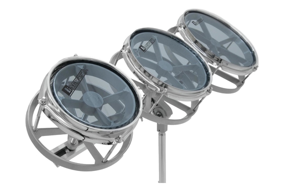 Dimavery DP-30 Set di Roto-Tom image 3