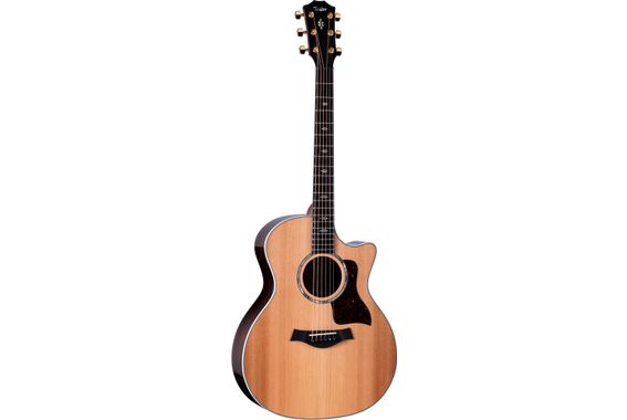 Taylor Next Generation 714ce image 3