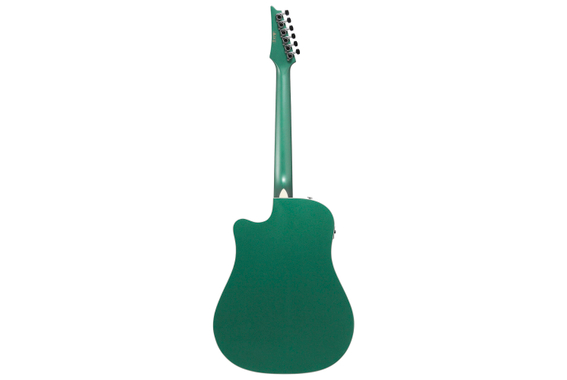 Ibanez ALT30-JGM Jungle Green Metallic image 3