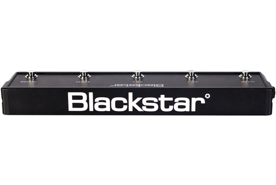 Blackstar FS-14 Voetschakelaar image 3