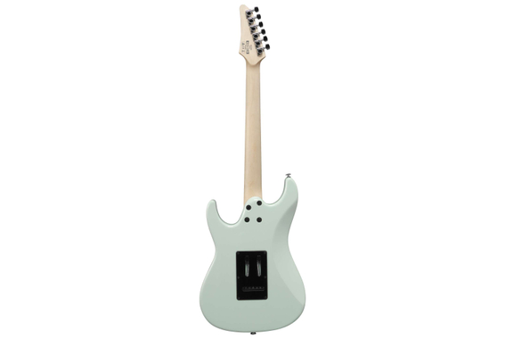 Ibanez AZES40-MGR Mint Green Gloss image 3