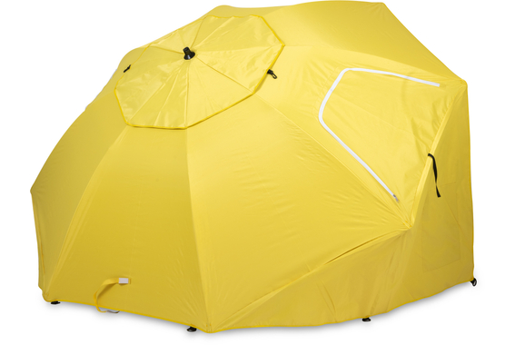 Stagecaptain UM-210 Shady Ombrellone Tenda Da Spiaggia image 3