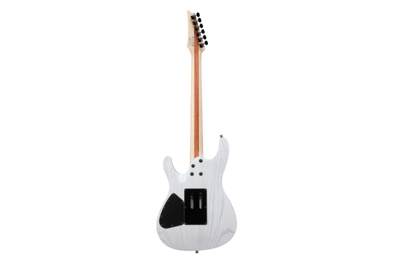 Ibanez PWM20 Paul Waggoner Signature White  - Retoure (Zustand: gut) image 3