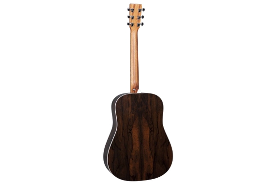 Martin Guitar D-13E Ziricote image 3