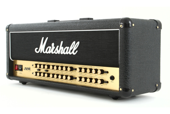 Tête Marshall JVM410H image 3