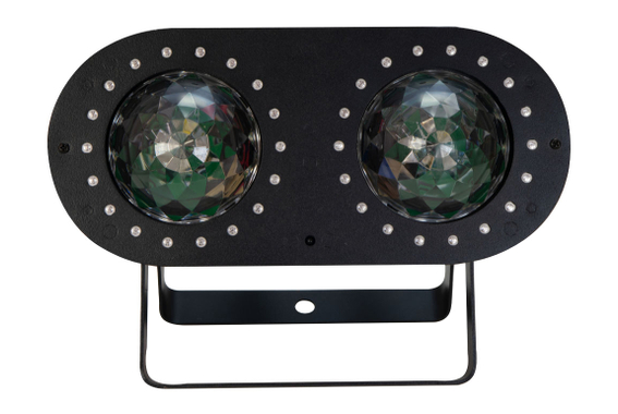 Eurolite LED DMF-3 Hybrid Flowereffekt image 3