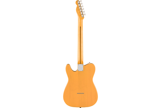 Fender American Professional Classic Telecaster Butterscotch Blonde image 3