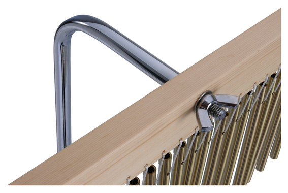 XDrum Chimes 36 inkl. Ständer  - Retoure (Zustand: sehr gut) image 3