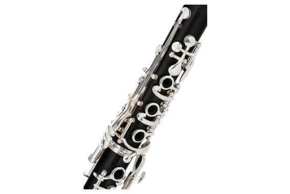 Lechgold BK-20/22 Bb-klarinet Duits image 3