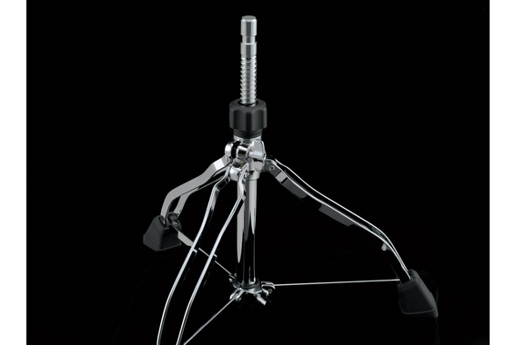 Tama HT550BCN 1st Chair Glide Rider Hydraulix "Cloth Top" image 3