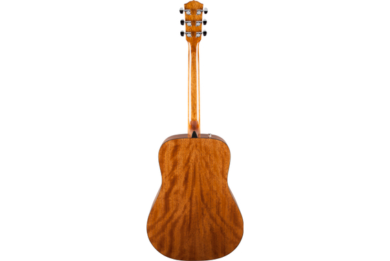 Fender CD-60 Dreadnought V3 Natural mit Case  - Retoure (Zustand: gut) image 3