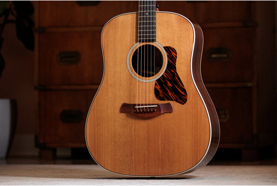 Taylor Gold Label 710e image 3