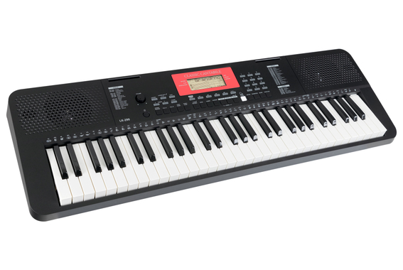 Classic Cantabile LK-290 Leuchttasten-Keyboard  - Retoure (Zustand: sehr gut) image 3