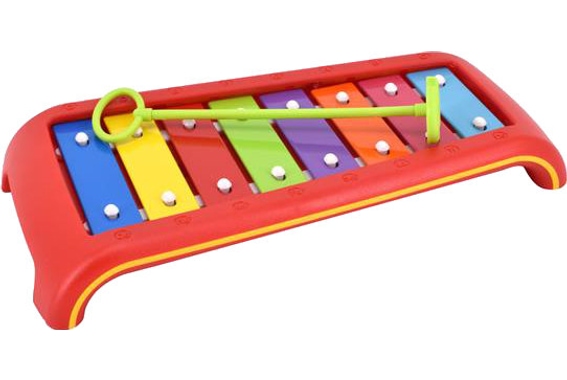 Voggenreiter Muziekkist Voor De Kleuters image 3