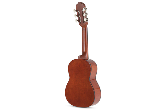 GEWA Student 1/4 Guitare Classique Naturel Clair image 3
