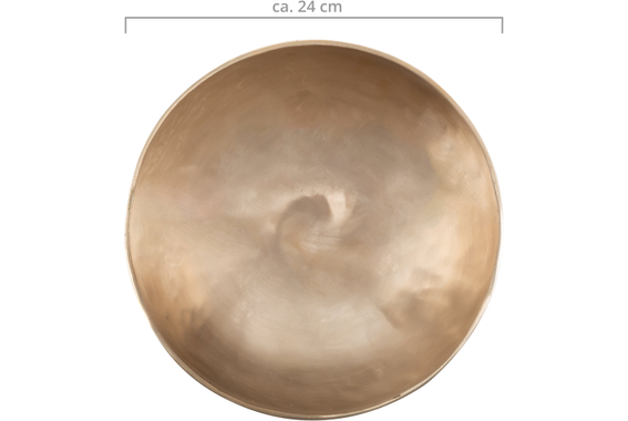 XDrum Therapeutic Klangschale Ton F / 1400 g  - Retoure (Zustand: sehr gut) image 3