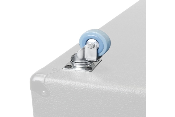 Palmer CAB CASTORS Jeu De Roulettes image 3